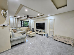 Blk 217 Lorong 8 Toa Payoh (Toa Payoh), HDB 5 Rooms #546141411
